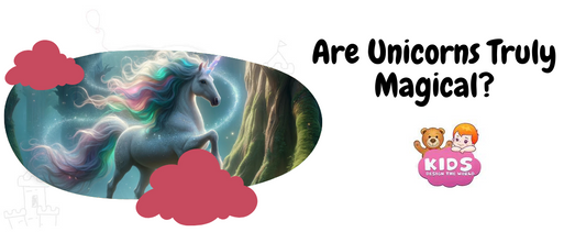 Are Unicorns Truly Magical