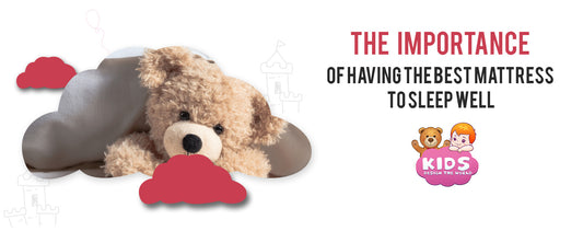 childrens-sleep-importance-having-best-mattress-sleep-well