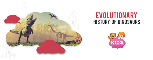 dinosaurs-history