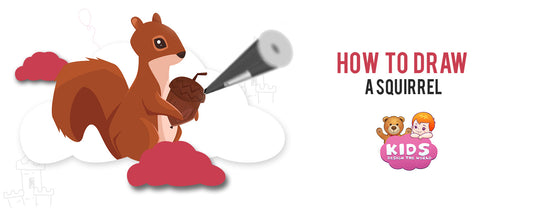 how-to-draw-squirrel