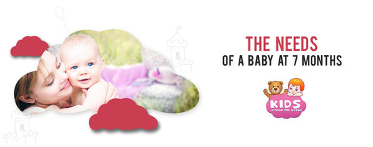 the-needs-of-a-baby-at-7-months