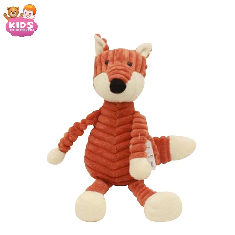 adorable-fox-plush