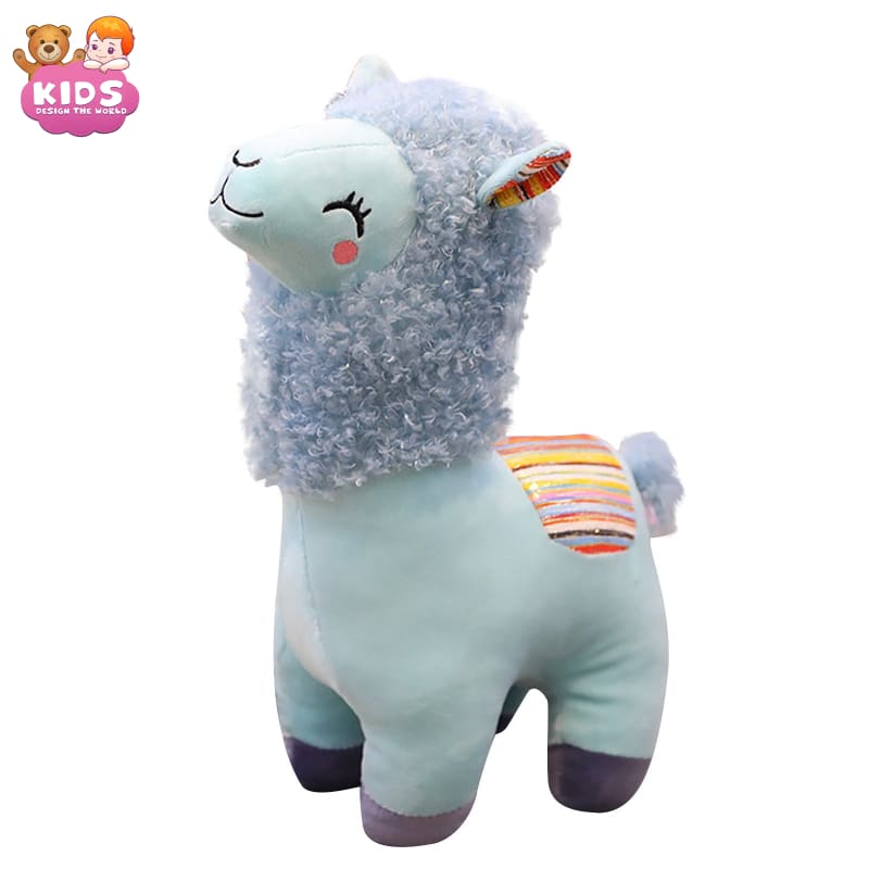 alpaca-llama-plush