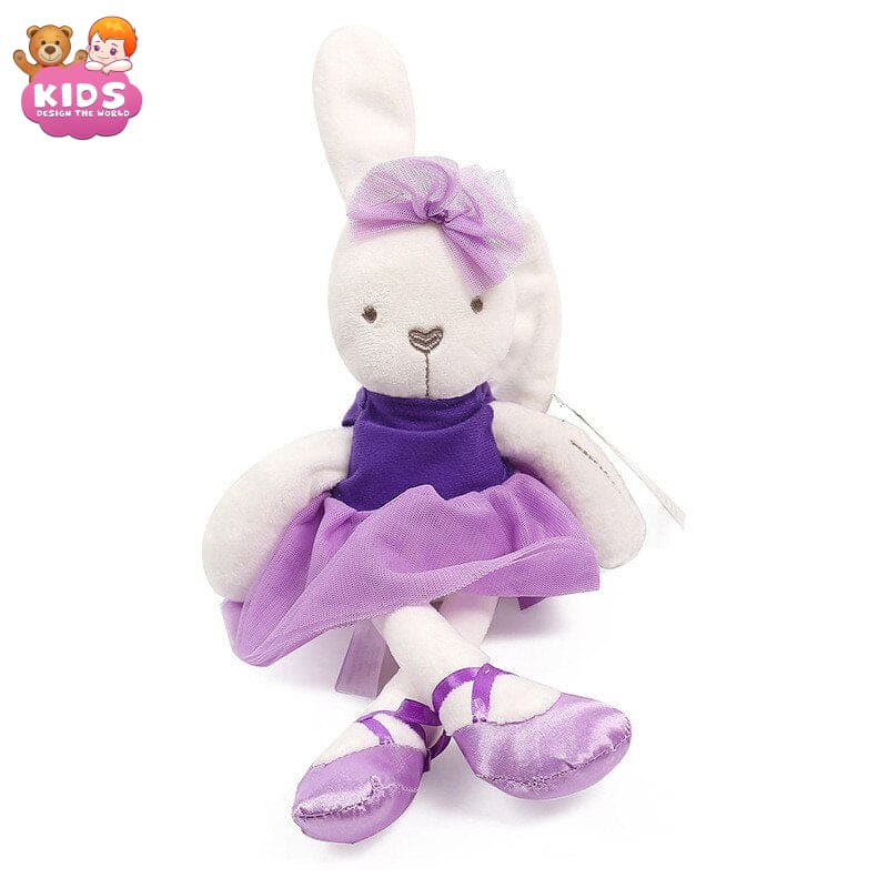 animal-rabbit-plush-purple