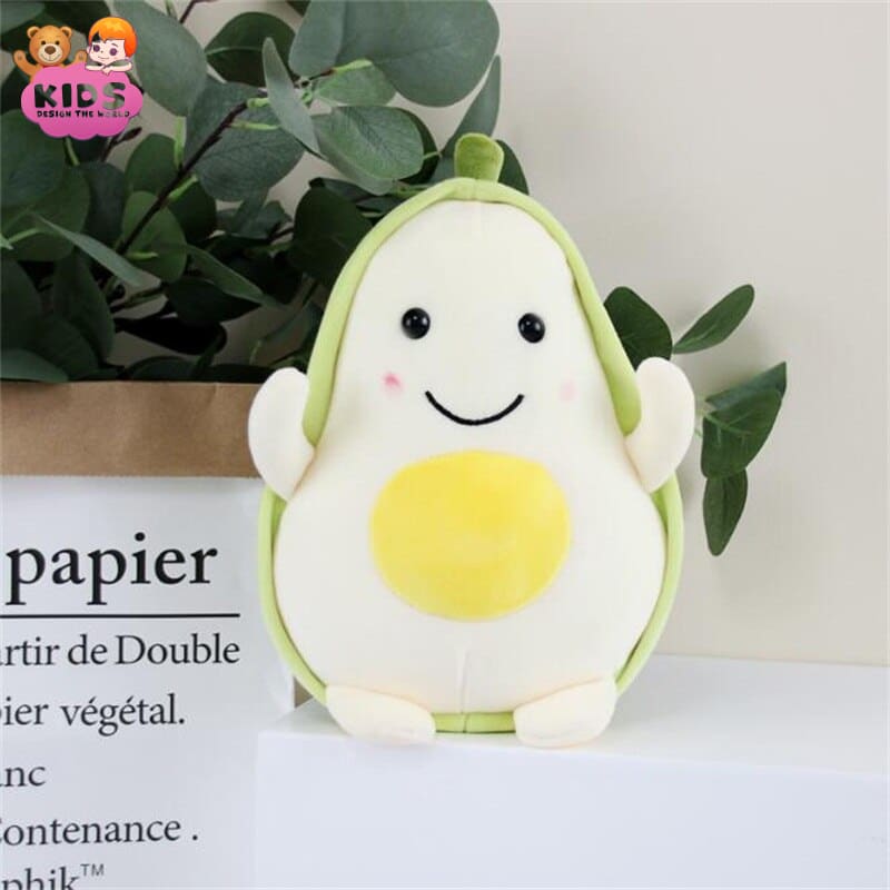 avocado-plush-toy