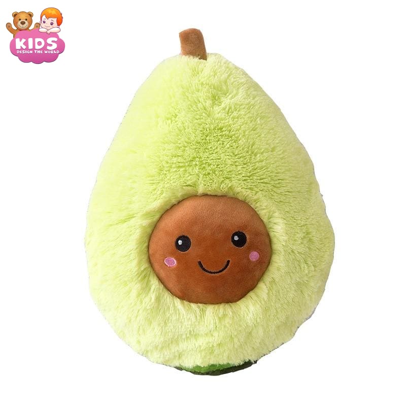 avocado-plush-toy