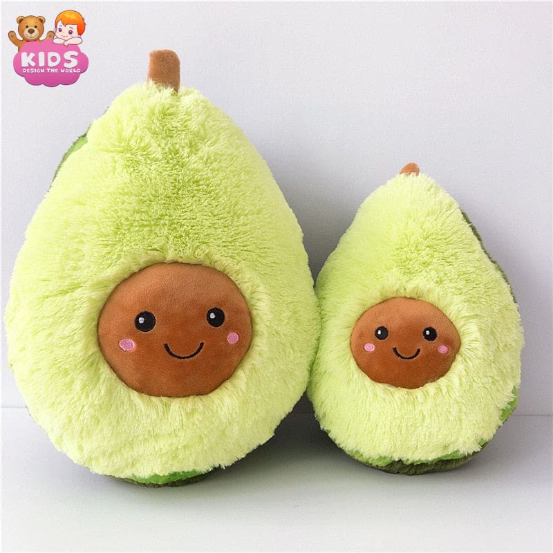 avocado-plush