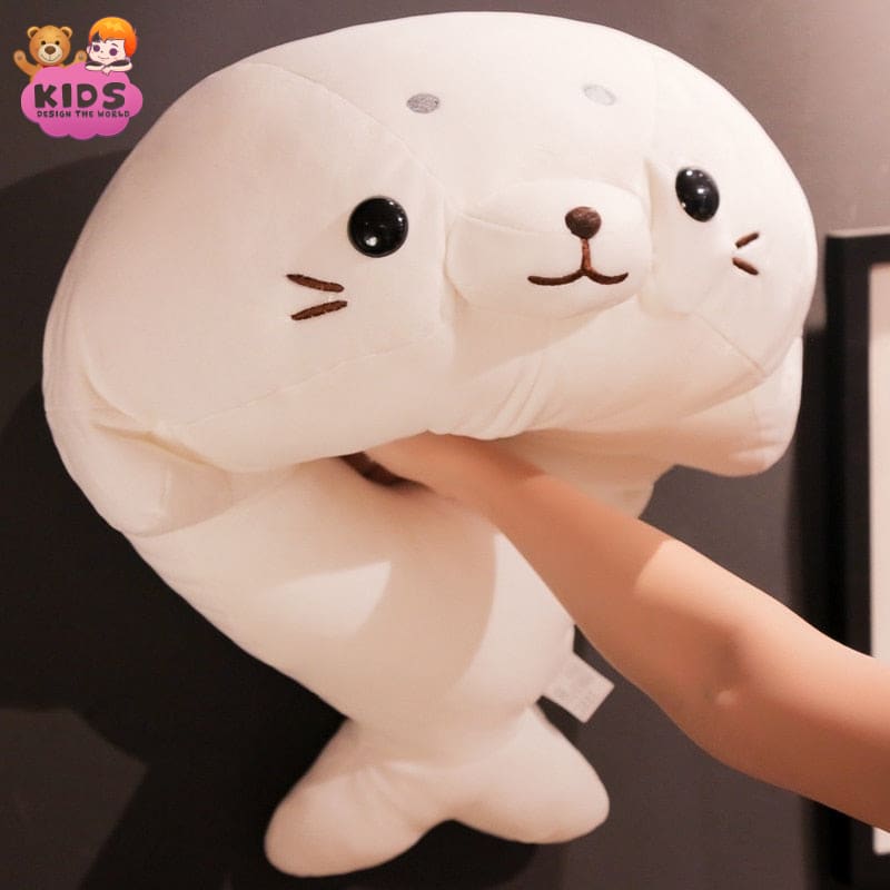 lying-seal-plush