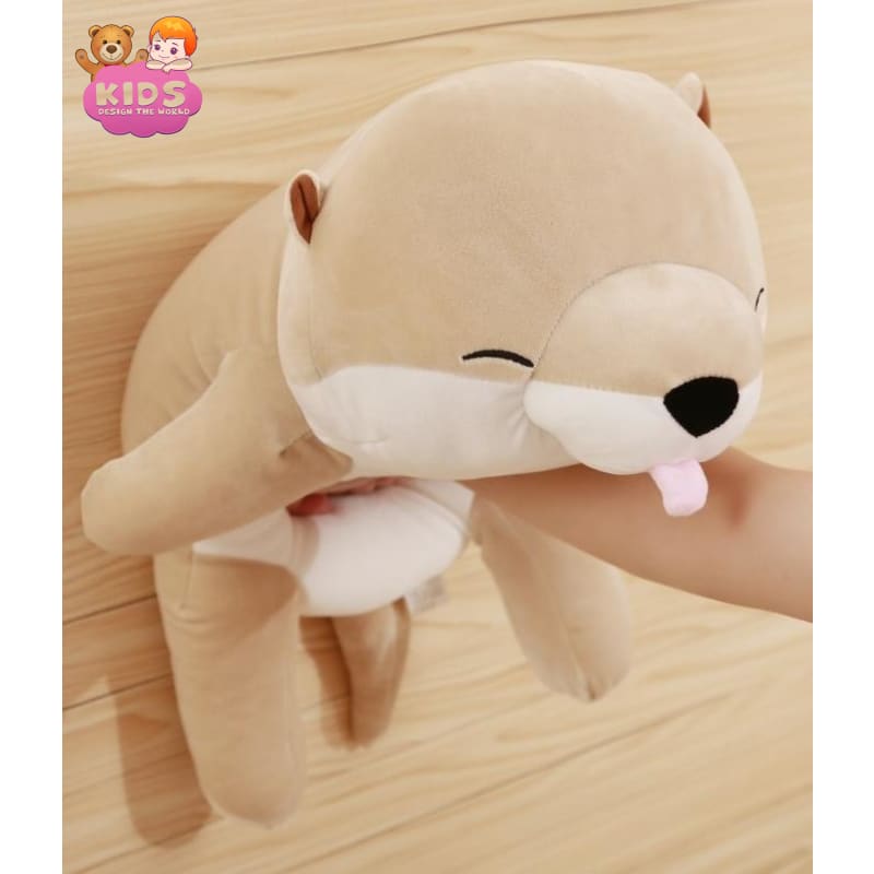 beige-shiba-dog-plush