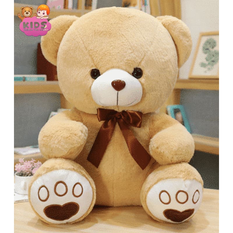 beige-teddy-bear-plush-to-chew-on