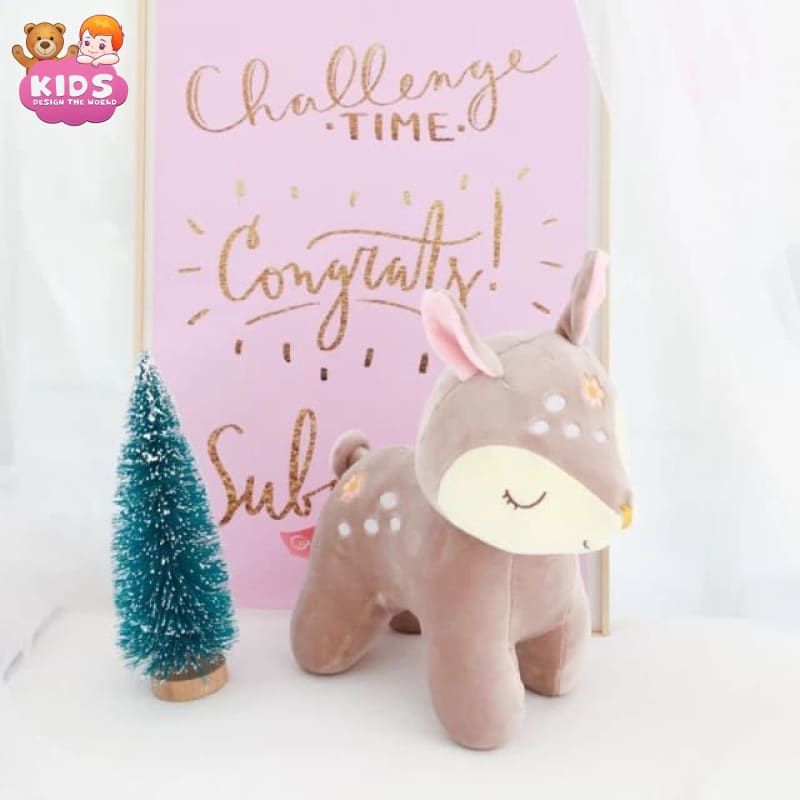 deer-plush