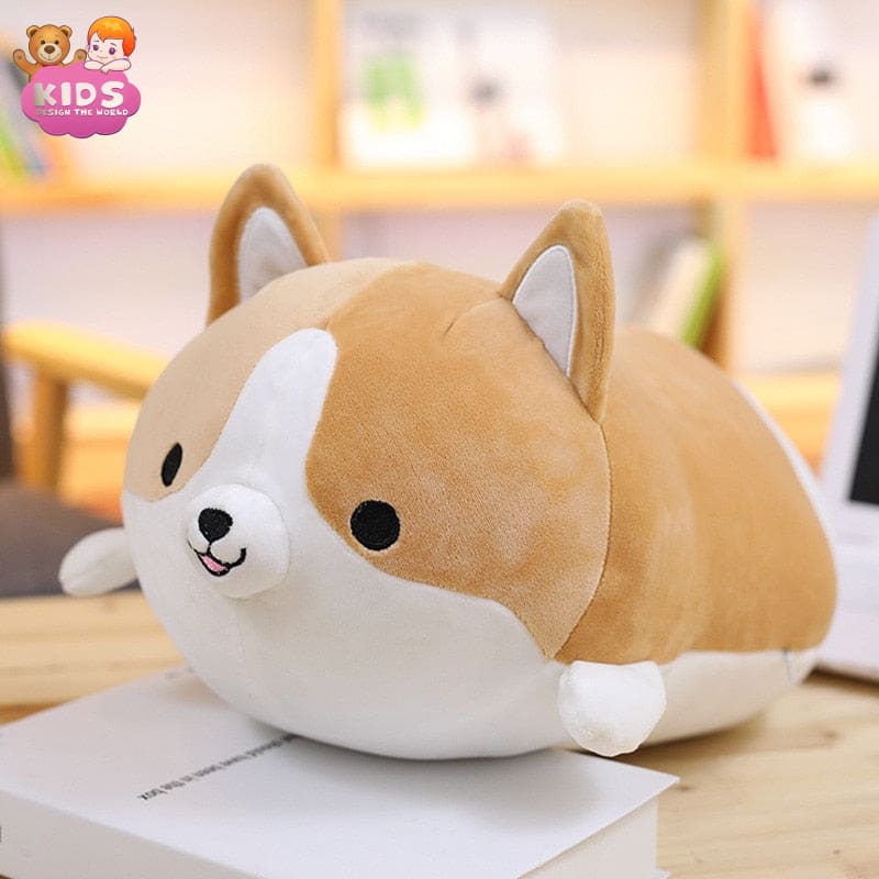 corgi-plush-toy