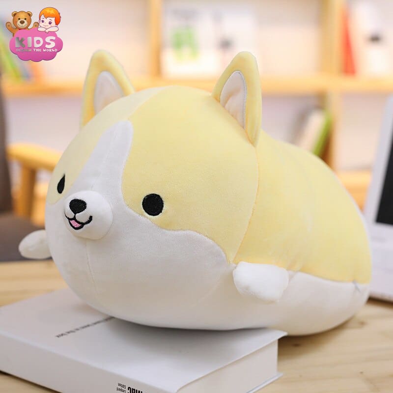 corgi-dog-plush