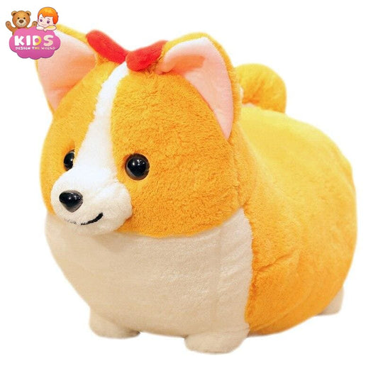 corgi-puppy-plush-toy