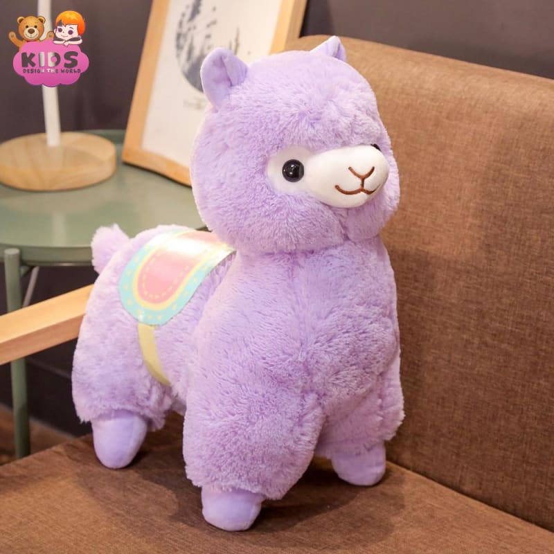 alpaca-plush