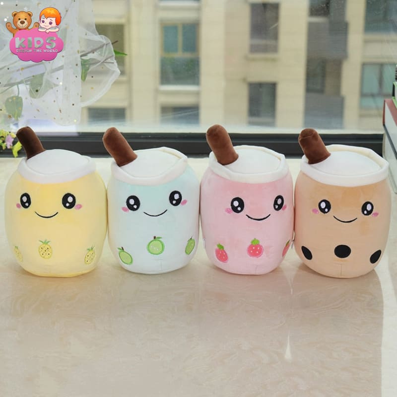 Cute Boba tea plush - Fantasy plush