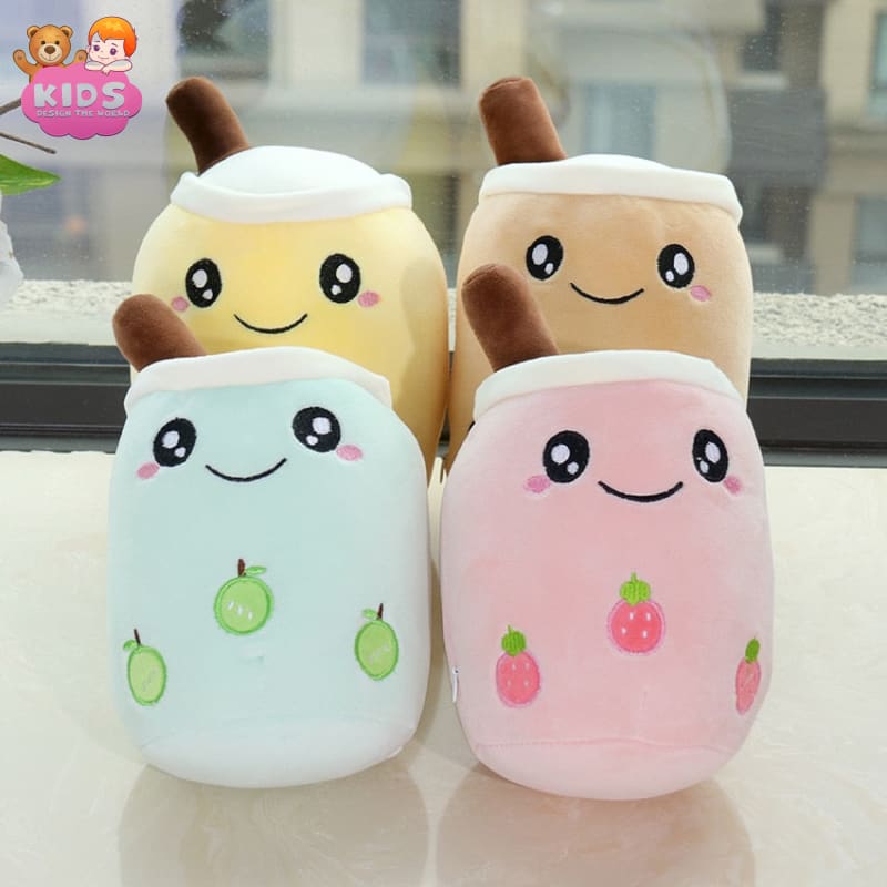 Cute Boba tea plush - Fantasy plush