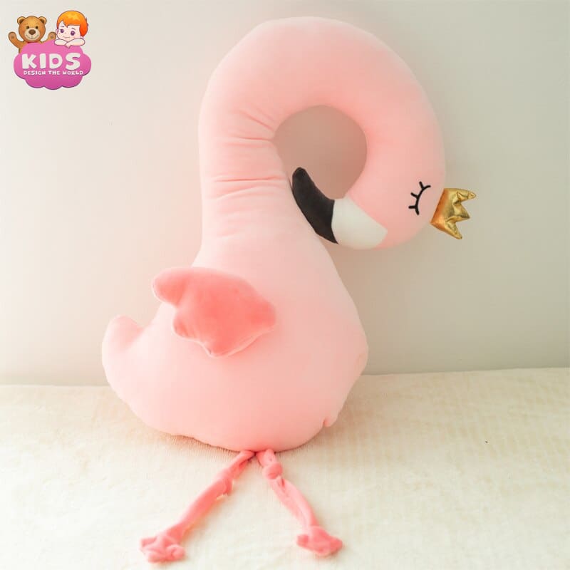 flamingo-plush-toy