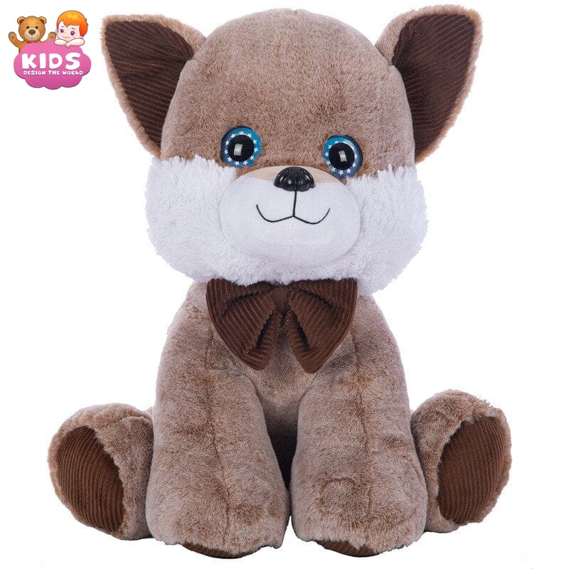 cute-fox-plush-with-blue-eyes