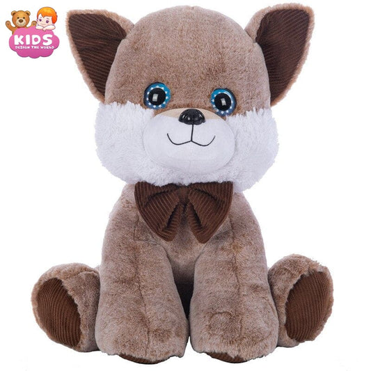 cute-fox-plush-with-blue-eyes