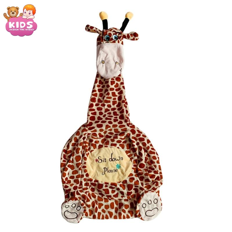 cute-giraffe-plush-chair