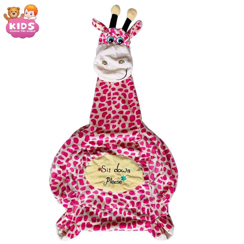 cute-giraffe-plush-chair-kids