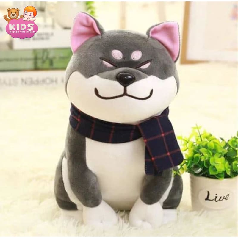 cute-grey-dog-plush