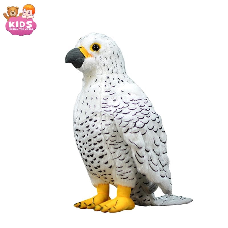 cute-gyrfalcon-bird-plush-toy