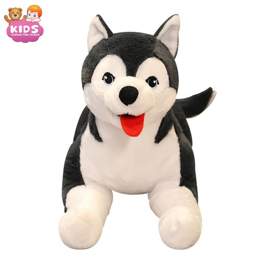 cute-husky-plush-toy