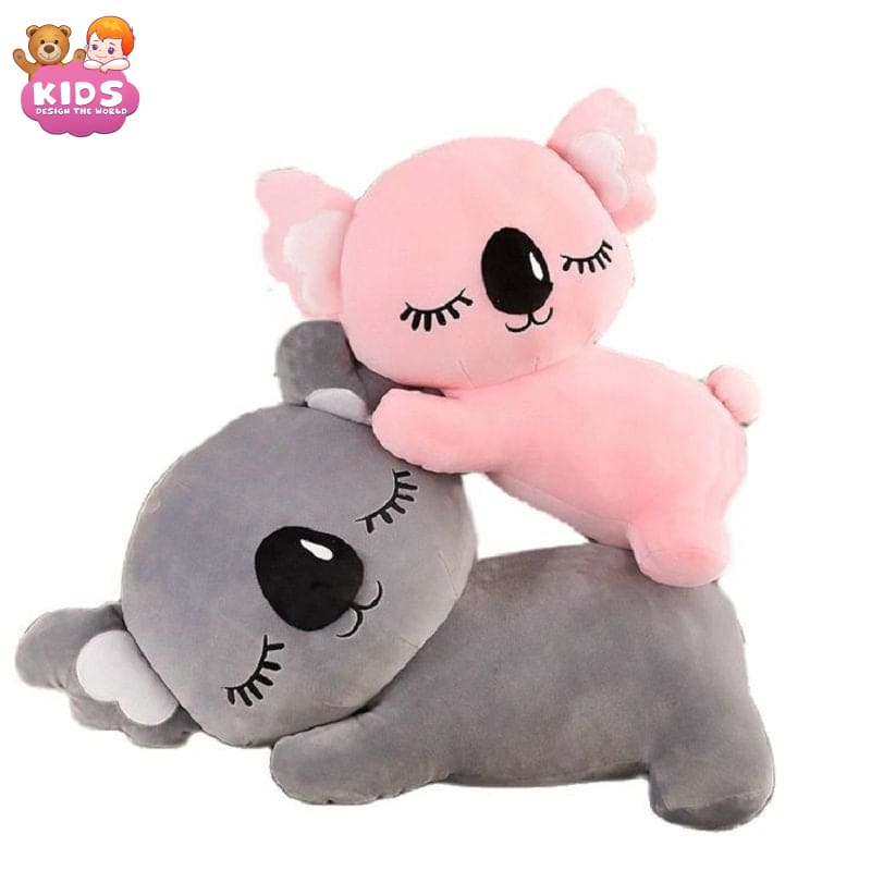 Cute Koala Plush Toy - Animal plush