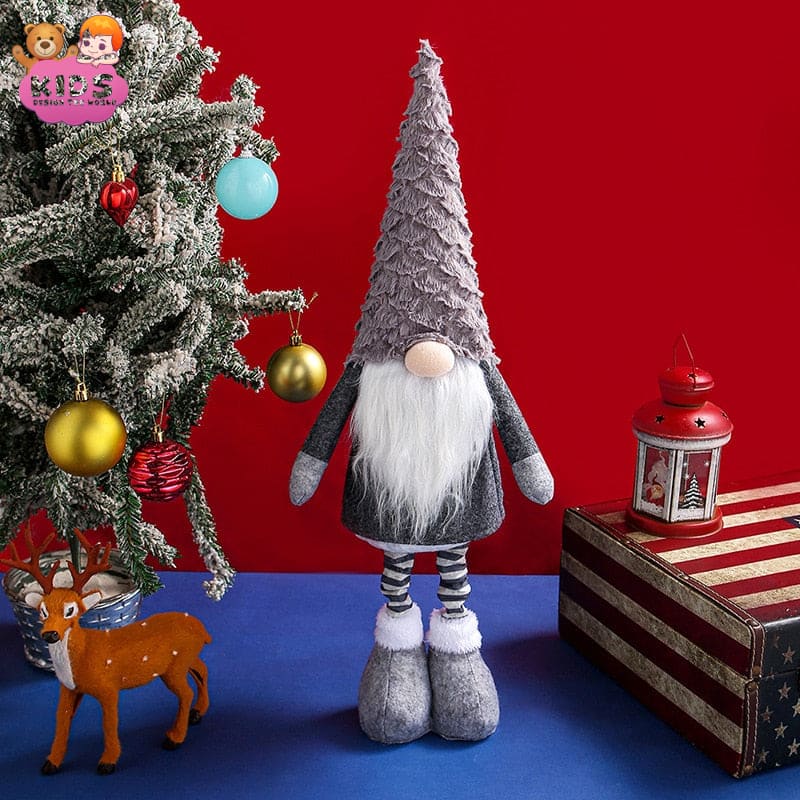 cute-plush-gnomes-toys-grey