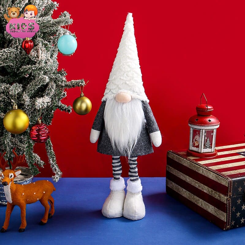 cute-plush-gnomes-toys-white