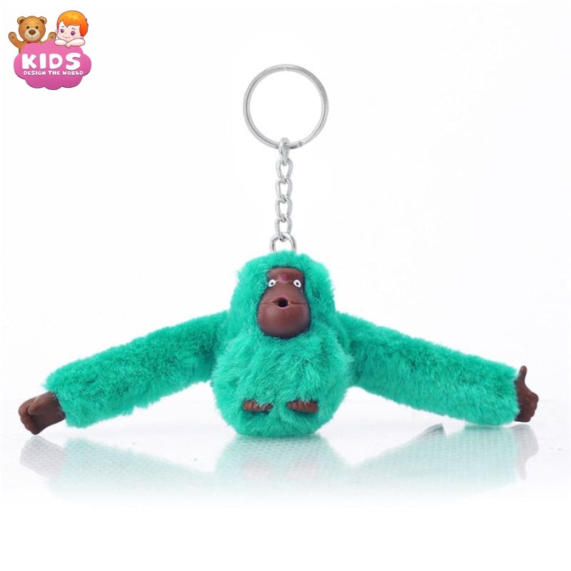 plush-keychain-green