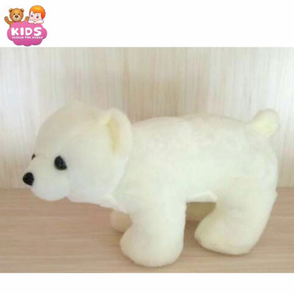 Cute Polar Bear Plush Toy - Animal plush