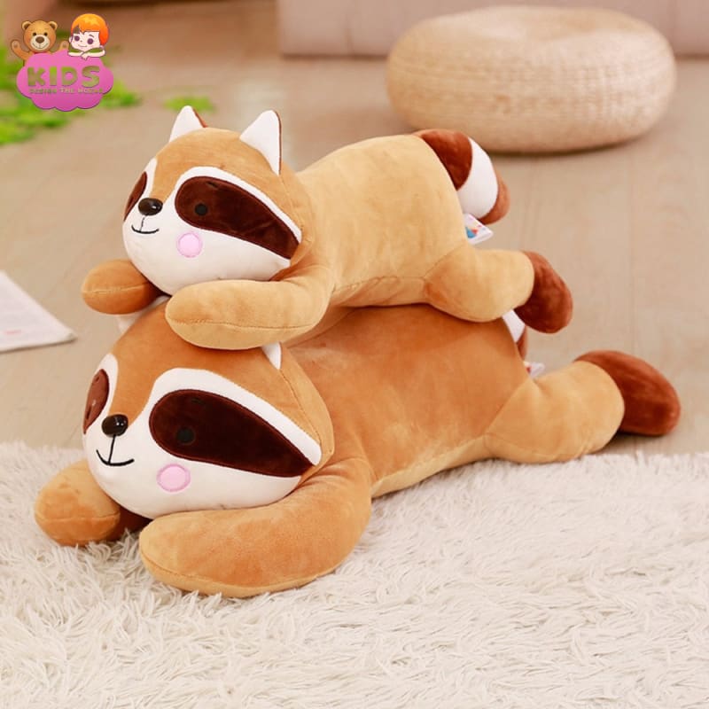 raccoon-plush-toy