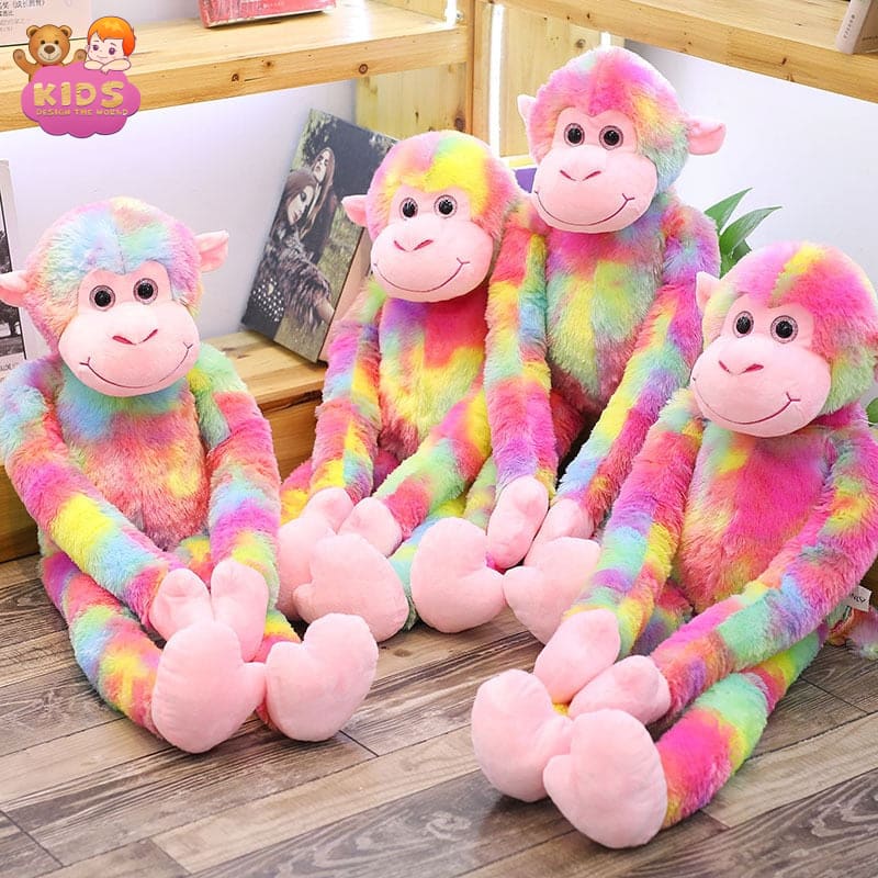 monkey-plush-toy