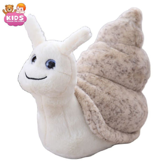 Cute Snails Plush - 17 X 18 cm - Animal plush
