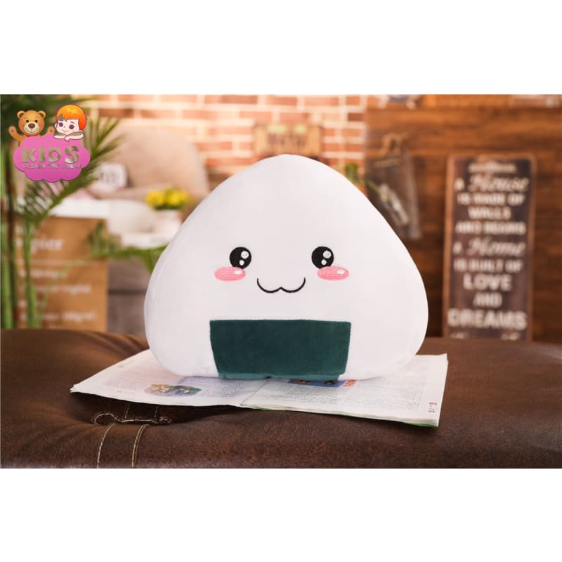 Cute Sushi Plush Pillow - A / 30 cm - Fantasy plush