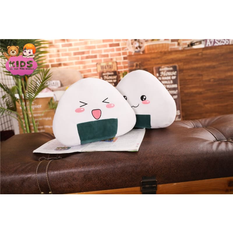 Cute Sushi Plush Pillow - Fantasy plush