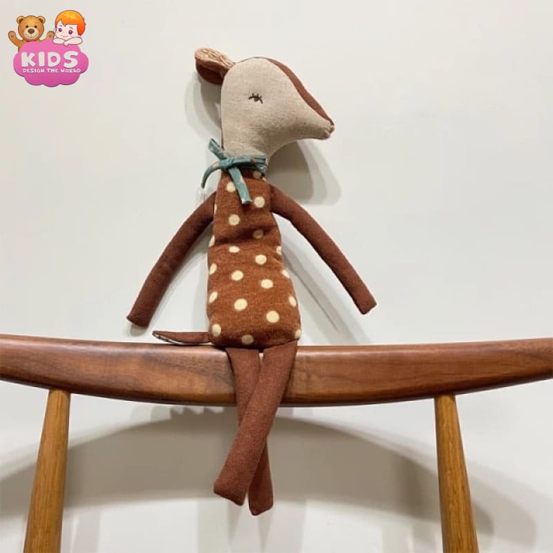deer-plush