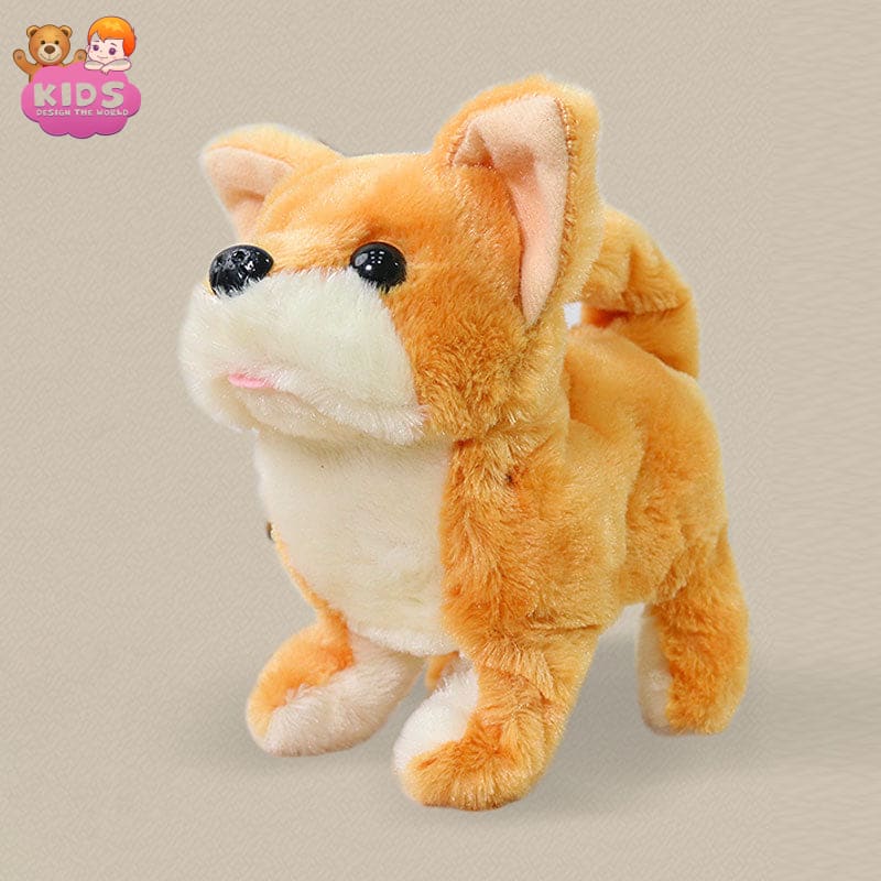 dog-plush-puppy-toys-orange