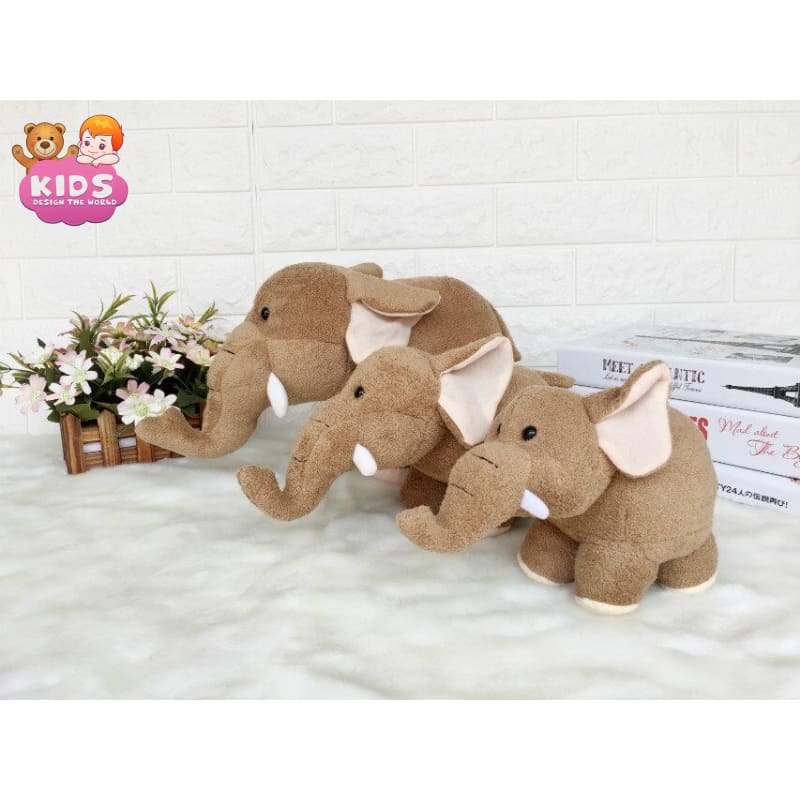 elephant-plush