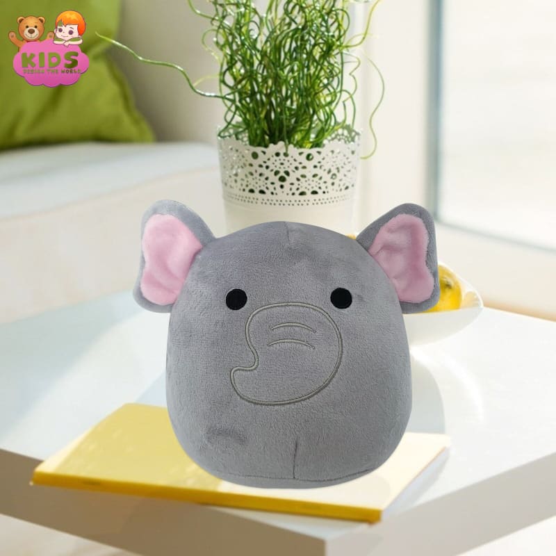 elephant-plush