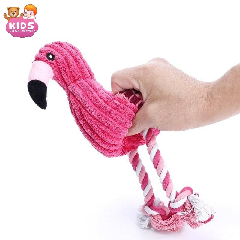 flamingo-plush