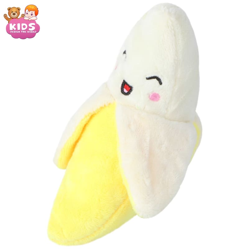 Fruit Vegetable Banana Plush - Fantasy plush