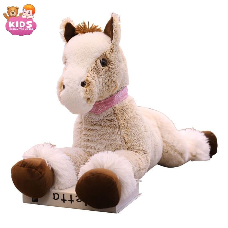 beige-horse-plush-lying-down