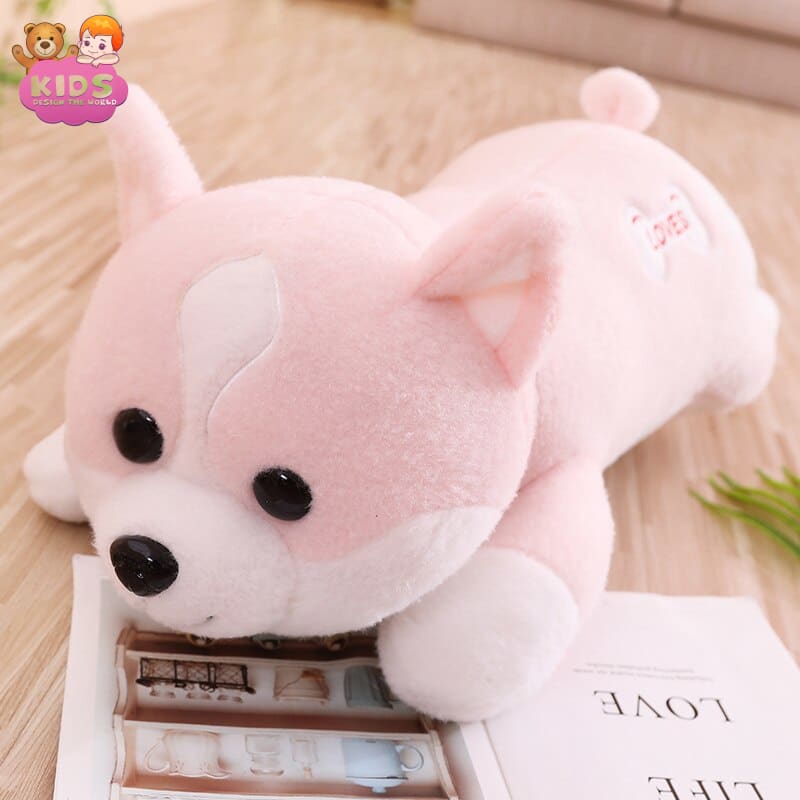 big-corgi-plush