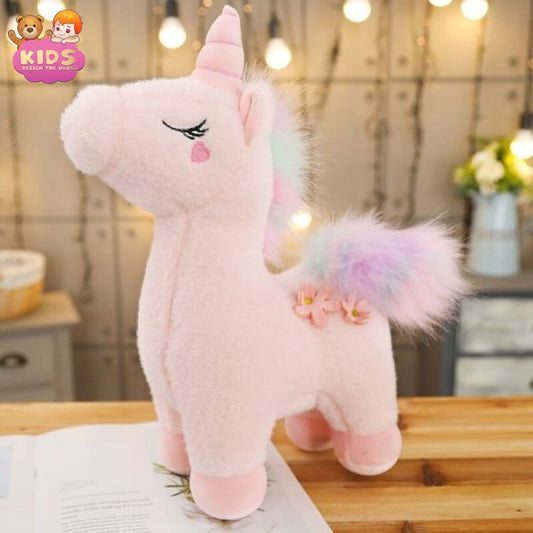 Giant Cute Plush Unicorn - Fantasy plush