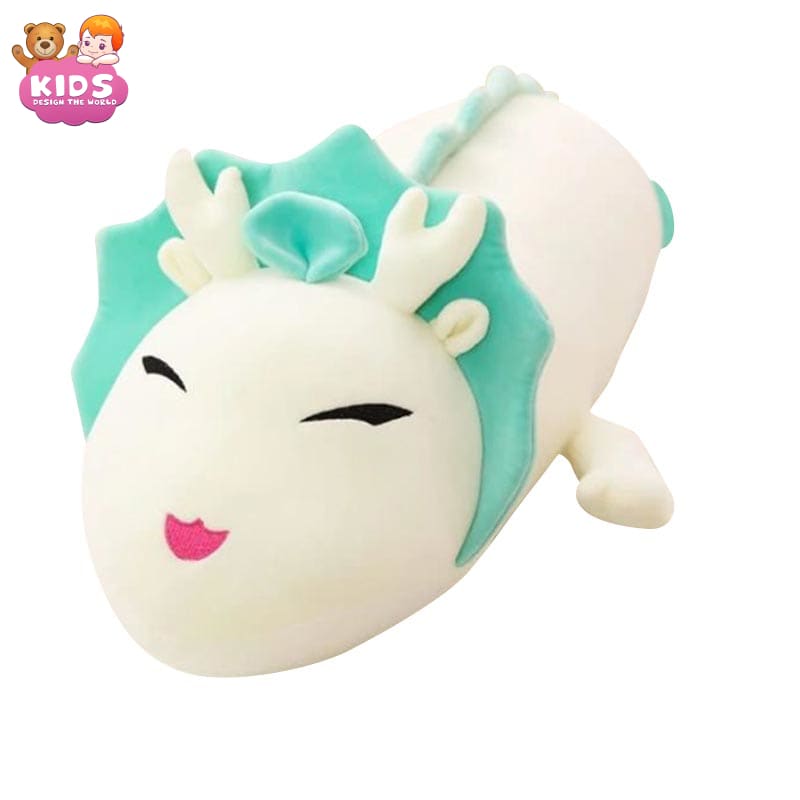 white-fire-dragon-plush