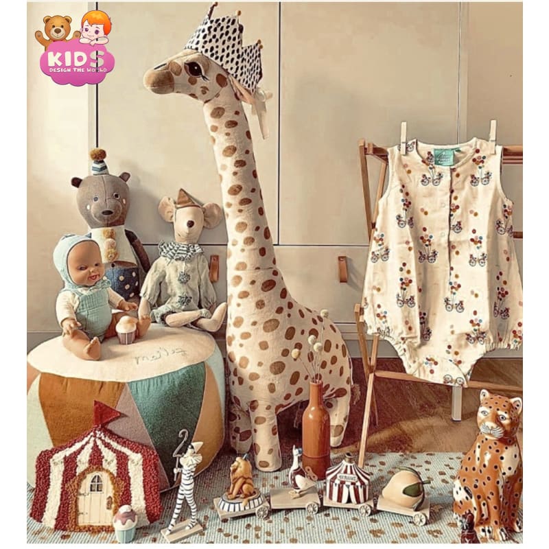 giraffe-plush